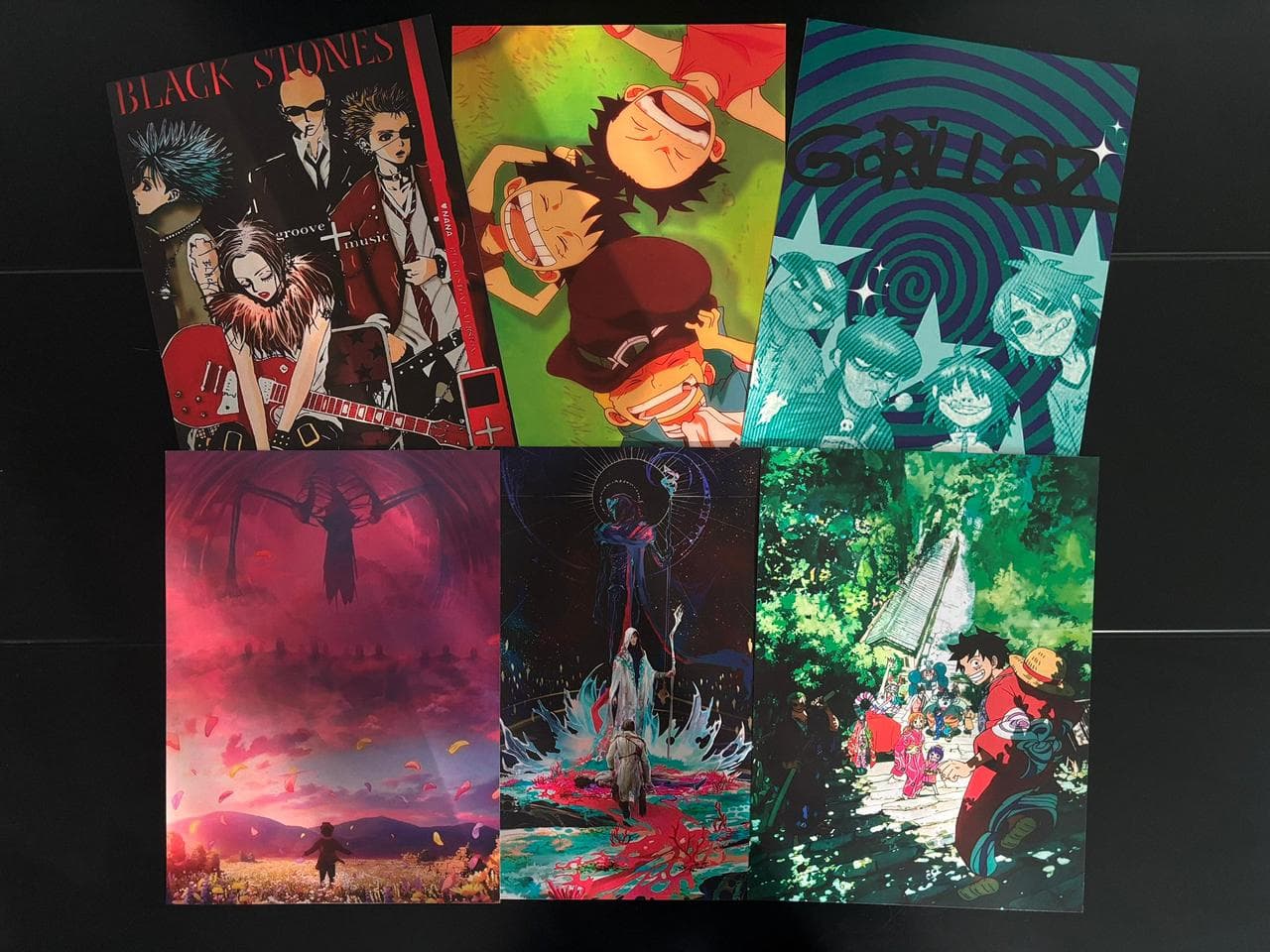 Volantes personalizados - VINILKIZA Colombia