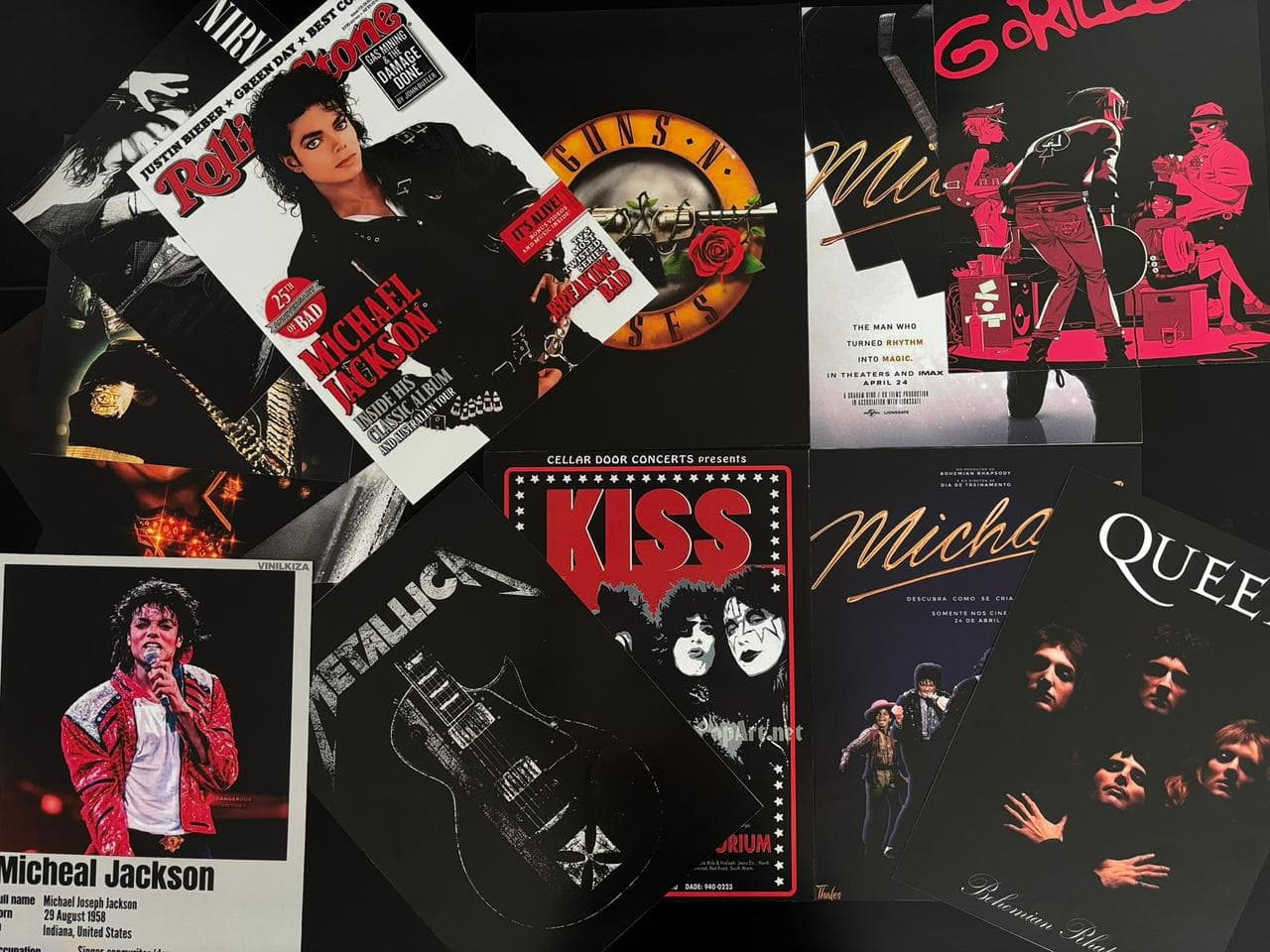 Stickers personalizados - VINILKIZA Colombia