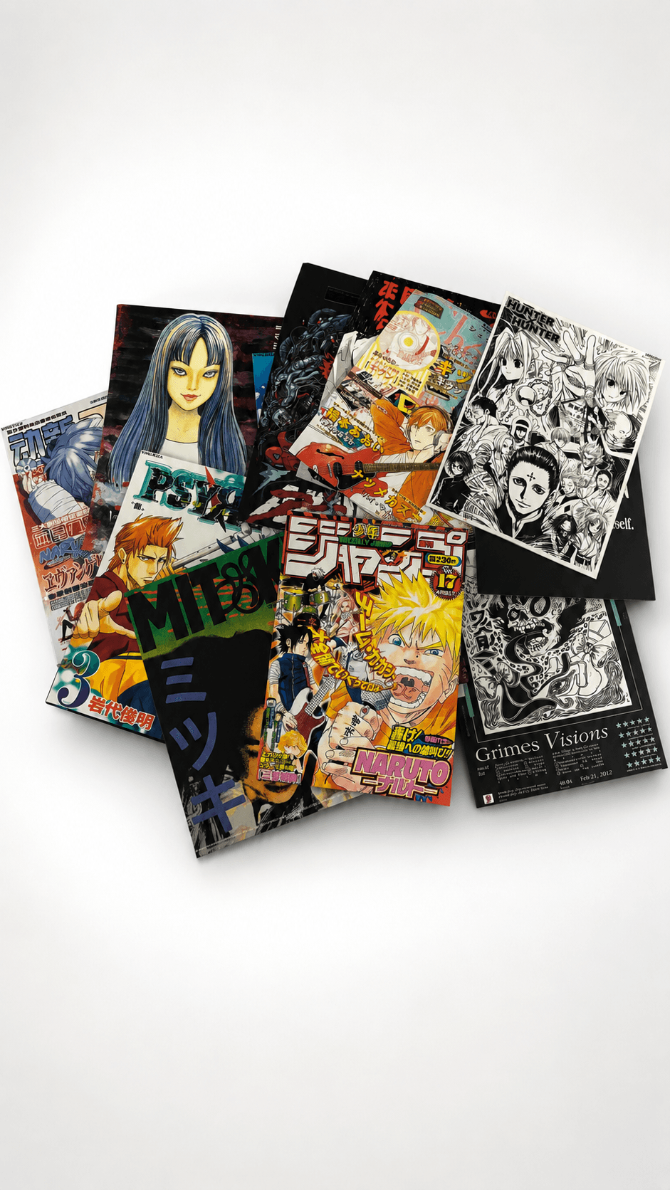Posters personalizados - VINILKIZA Colombia