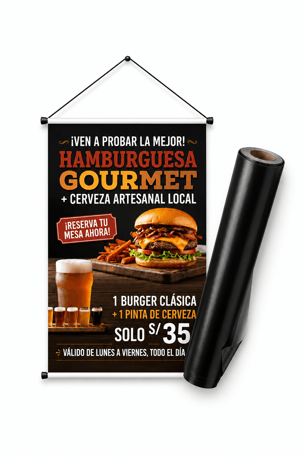 Publicidad personalizados - VINILKIZA Colombia