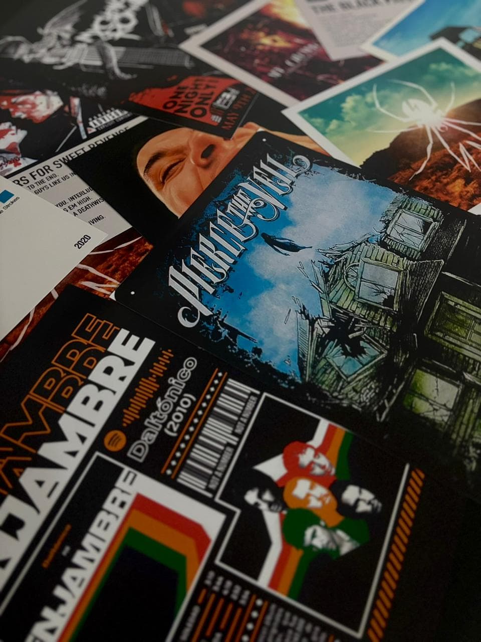 Posters personalizados - VINILKIZA Colombia